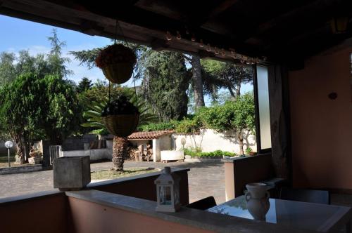 Il Ritrovo Naturale Vacation Home in Monte Migliore-la Selvotta
