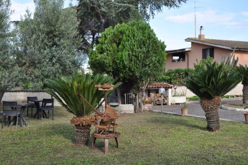 Il Ritrovo Naturale Vacation Home in Monte Migliore-la Selvotta
