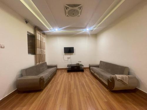 Rock & Green Hotel, Mahandri in Shogran