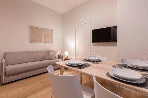 Grancini Suite, Milán (foto 4)