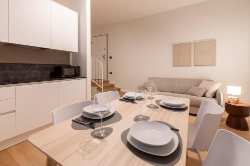 Grancini Suite, Milán