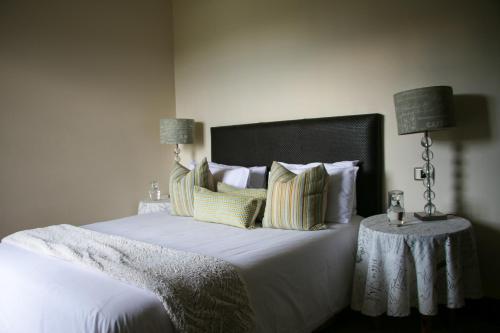 Rawdons Hotel & Brewery Room Type - Luxury Room
