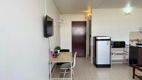IMPACT ห้องพักรายวัน เมืองทองธานี ตึก C9 P2 每日房 - image 14