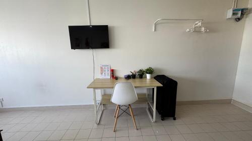 IMPACT ห้องพักรายวัน เมืองทองธานี ตึก C9 P2 每日房 - image 2