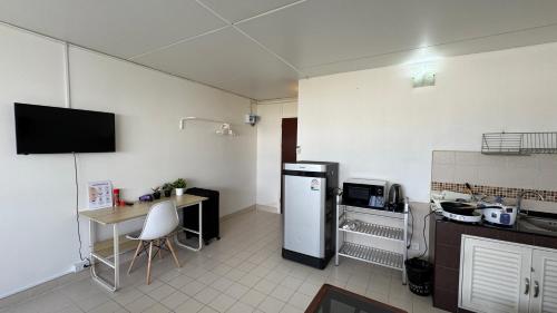 IMPACT ห้องพักรายวัน เมืองทองธานี ตึก C9 P2 每日房 - image 13
