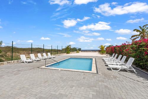 Punta Azul Ocean Resort 5B in 韋斯特蓬特