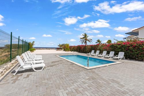 Punta Azul Ocean Resort 5B in 韋斯特蓬特