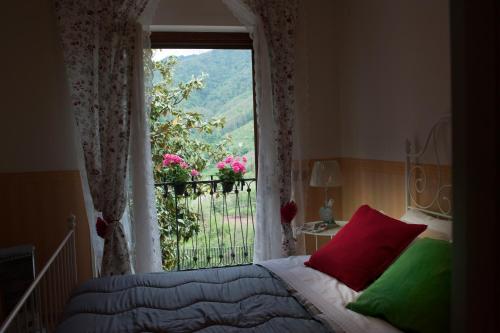 Le Bucoliche - Accommodation - Pellezzano