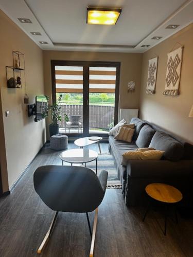 Apartament Brown Sugar Karwia