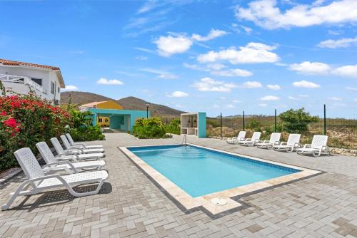 Punta Azul Ocean Resort 5B in 韋斯特蓬特