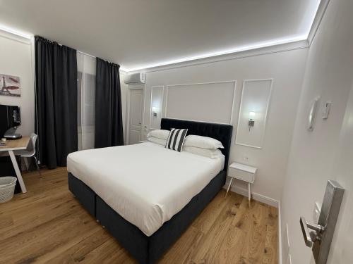Emy Suites in Civitavecchia