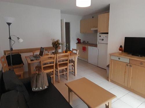 Appartement T4 avec Wi-Fi et parking dans résidence avec activités - FR-1-239-1125 (Appartement T4 avec Wi-Fi et parking dans residence avec activites - FR-1-239-1125) in Ondres