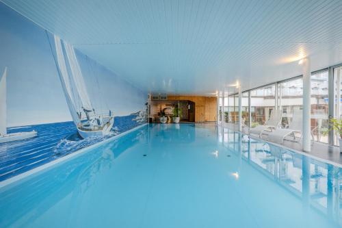 Ringhotel Seehof, Berlin (photo 4)