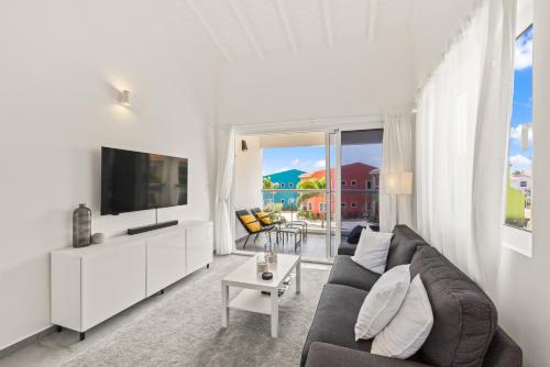 Punta Azul Ocean Resort 5B in 韋斯特蓬特