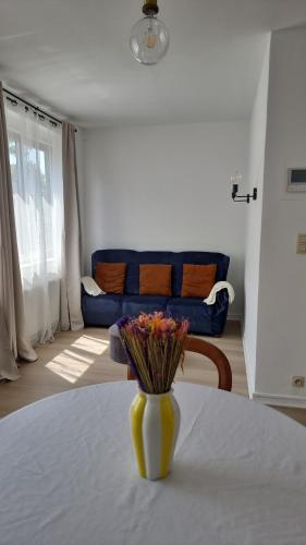 Maison Agathe gîte à louer Bruxelles