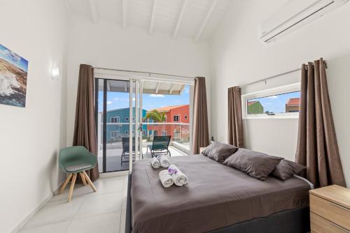 Punta Azul Ocean Resort 6A in Westpunt