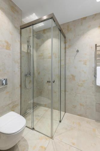 Boutique Hotel Roze - image 12
