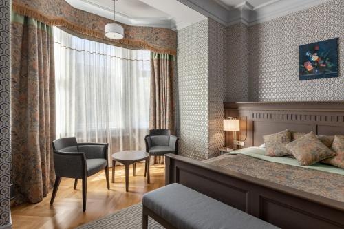Boutique Hotel Roze - image 9