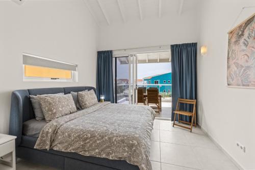 Punta Azul Ocean Resort 6B in Westpunt