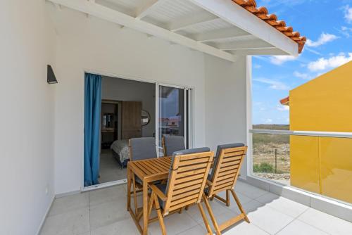 Punta Azul Ocean Resort 6B in Westpunt