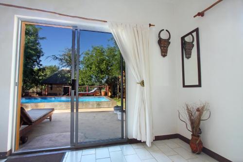 Atividades, Normann Safari Bush Lodge in Parque Nacional Kruger