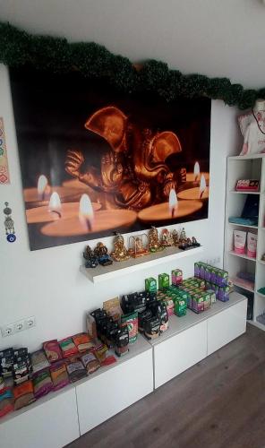 Natur Vida Home Tenerife