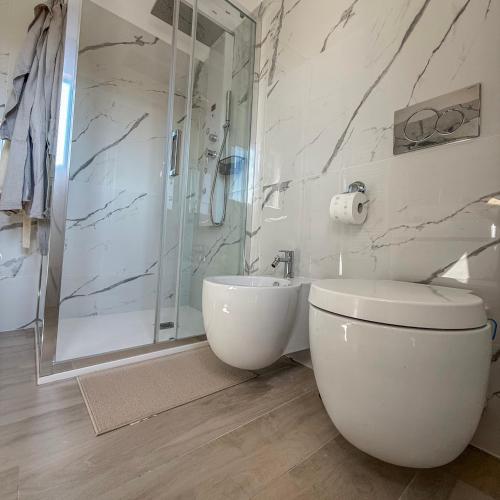 Villa Miky - Via Francigena Altopascio 3