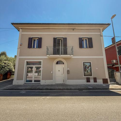 Villa Miky - Via Francigena Altopascio 4
