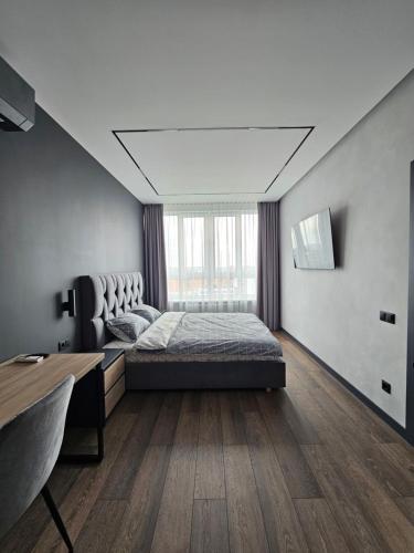 Apartment 98 at Park Residence, Lviv