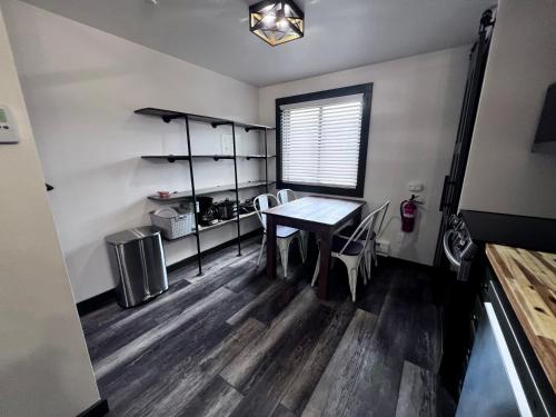 Iekārtas, Silver Street Condos in Lake City (CO)