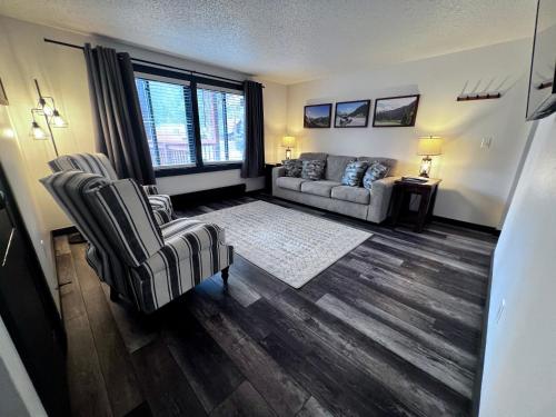 Iekārtas, Silver Street Condos in Lake City (CO)
