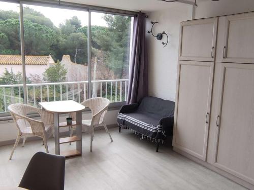 Appartement Saint-Cyprien 1 pièce 4 personnes - FR-1-225D-5 - image 14