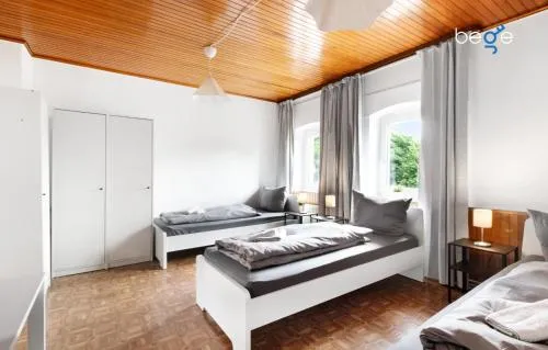 BEGE APARTMENTS Company Inn in Herne, Deutschland
