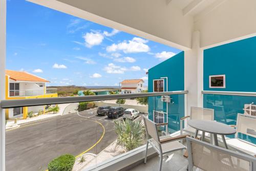 Punta Azul Ocean Resort 10B in ווסטפונט
