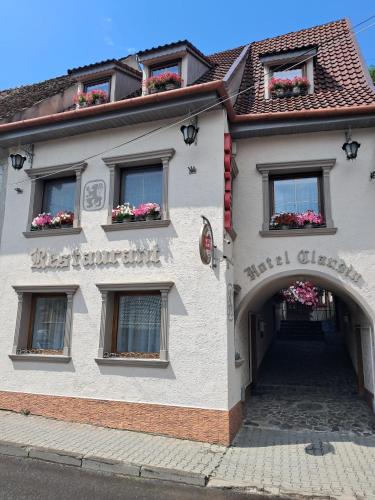 Hotel Claudiu - Sighişoara
