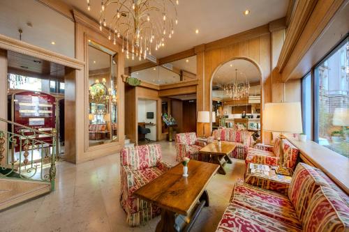 Ringhotel Seehof - image 11