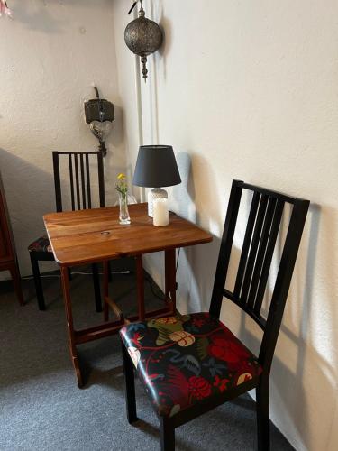 Simrishamn, Österlen - privat boende med egen ingång (Simrishamn, Osterlen - privat boende med egen ingang) in Simrishamn