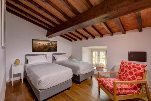 Family Junior Suite