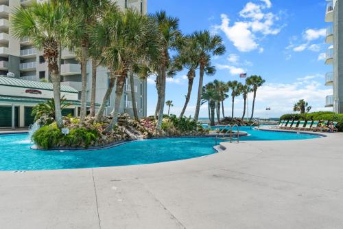 Long Beach Resort by Panhandle Getaways - image 14