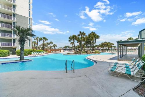 Long Beach Resort by Panhandle Getaways - image 12