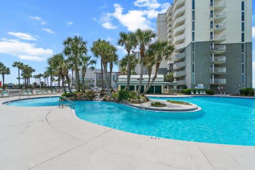 Long Beach Resort by Panhandle Getaways - image 11