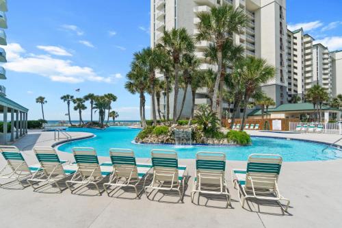 Long Beach Resort by Panhandle Getaways