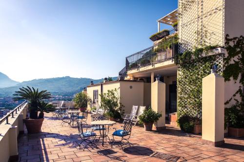 Hotel Cristina - image 2
