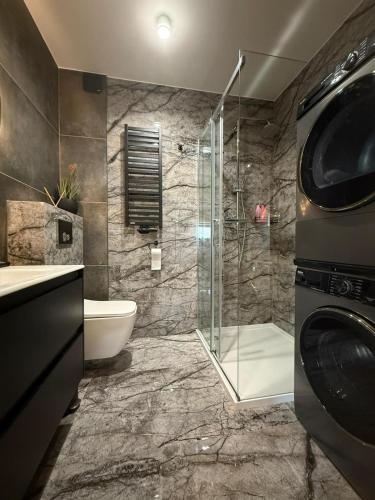 Apartament KALINA