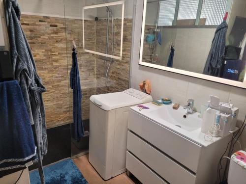 Chambre chez l'habitant in Figeac