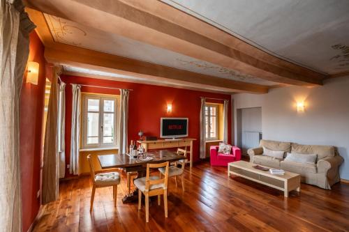 Residenza Morra
