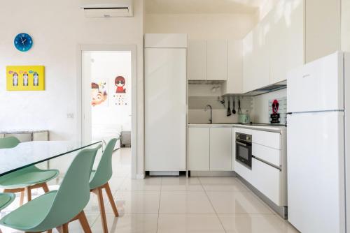 Designer house in Repubblica, Milán (foto 3)