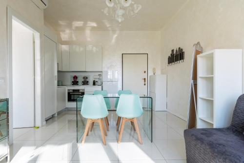 Designer house in Repubblica, Milán (foto 7)