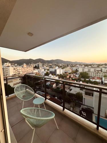 Mirador Ocho