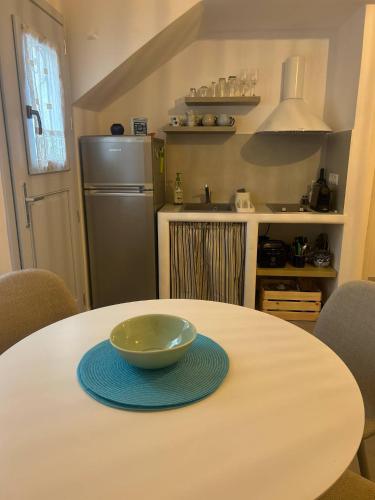 Almires 1-Stay 20m from Aegean Sea in Cherronisos
